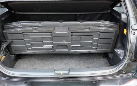 Suzuki SX4 II рестайлинг, 2010 год, 720 000 рублей, 9 фотография