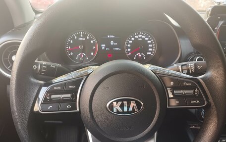 KIA K3 I, 2018 год, 2 050 000 рублей, 8 фотография