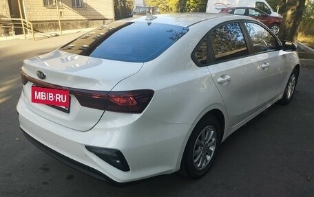 KIA K3 I, 2018 год, 2 050 000 рублей, 4 фотография