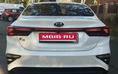 KIA K3 I, 2018 год, 2 050 000 рублей, 2 фотография