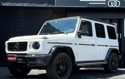 Mercedes-Benz G-Класс W463 рестайлинг _iii, 2021 год, 11 400 000 рублей, 1 фотография