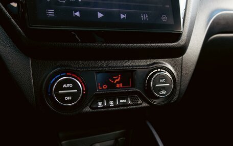 KIA Rio III рестайлинг, 2012 год, 855 000 рублей, 15 фотография