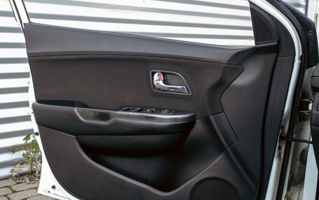 KIA Rio III рестайлинг, 2012 год, 855 000 рублей, 12 фотография