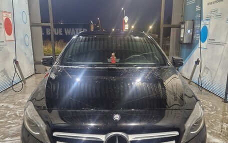 Mercedes-Benz A-Класс, 2013 год, 1 500 000 рублей, 1 фотография