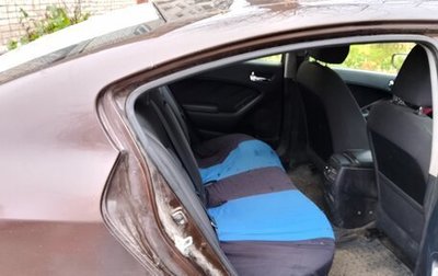 KIA Cerato III, 2016 год, 800 000 рублей, 1 фотография