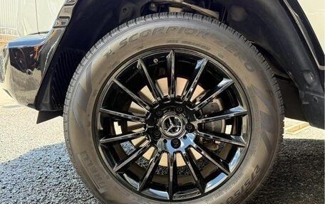 Mercedes-Benz G-Класс W463 рестайлинг _iii, 2021 год, 11 400 000 рублей, 19 фотография