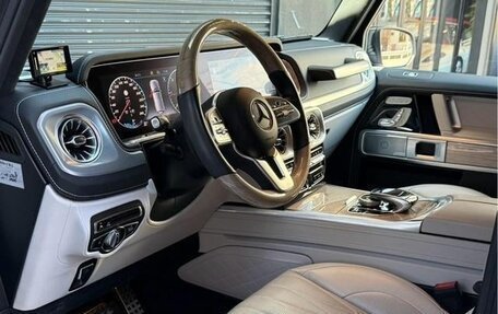Mercedes-Benz G-Класс W463 рестайлинг _iii, 2021 год, 11 400 000 рублей, 16 фотография