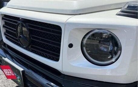 Mercedes-Benz G-Класс W463 рестайлинг _iii, 2021 год, 11 400 000 рублей, 14 фотография