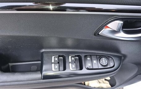 KIA Rio IV, 2020 год, 1 310 000 рублей, 8 фотография