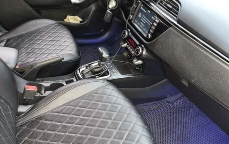 KIA Rio IV, 2020 год, 1 310 000 рублей, 9 фотография