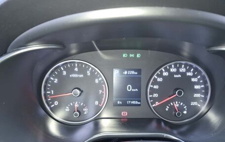 KIA Rio IV, 2020 год, 1 310 000 рублей, 11 фотография