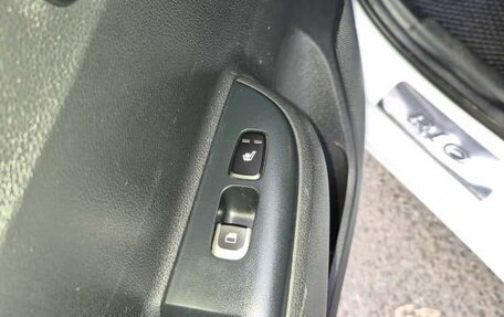 KIA Rio IV, 2020 год, 1 310 000 рублей, 12 фотография