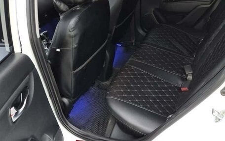 KIA Rio IV, 2020 год, 1 310 000 рублей, 7 фотография