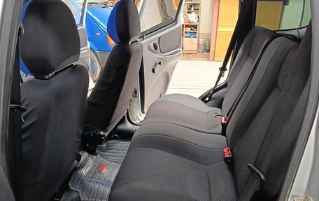 Chevrolet Niva I рестайлинг, 2007 год, 420 000 рублей, 12 фотография