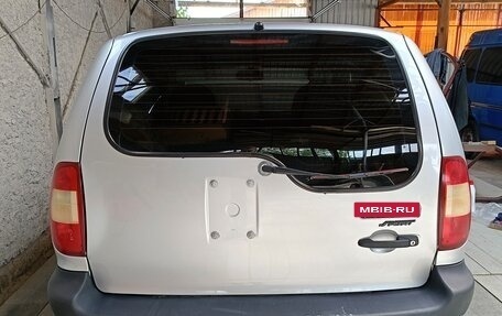 Chevrolet Niva I рестайлинг, 2007 год, 420 000 рублей, 5 фотография