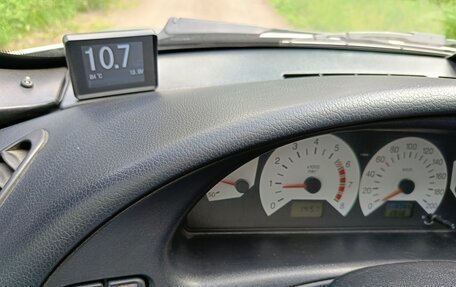 Chevrolet Niva I рестайлинг, 2007 год, 420 000 рублей, 17 фотография