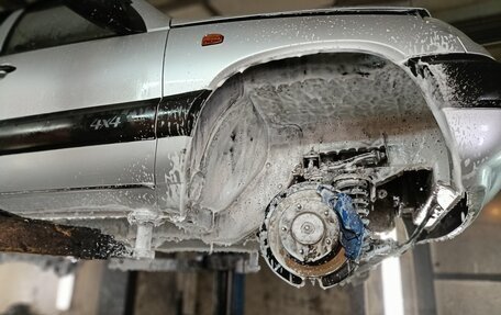 Chevrolet Niva I рестайлинг, 2007 год, 420 000 рублей, 19 фотография