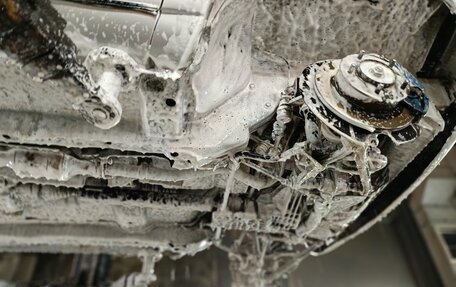 Chevrolet Niva I рестайлинг, 2007 год, 420 000 рублей, 20 фотография