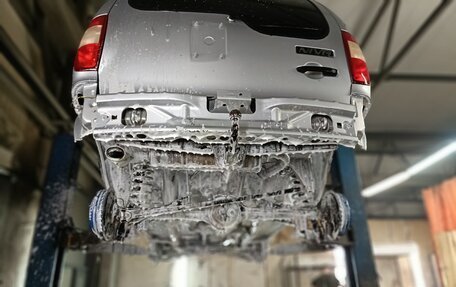 Chevrolet Niva I рестайлинг, 2007 год, 420 000 рублей, 23 фотография