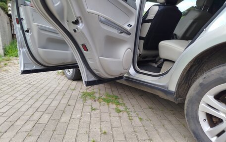 Mercedes-Benz M-Класс, 2005 год, 1 048 000 рублей, 12 фотография