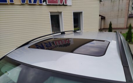 Mercedes-Benz M-Класс, 2005 год, 1 048 000 рублей, 9 фотография