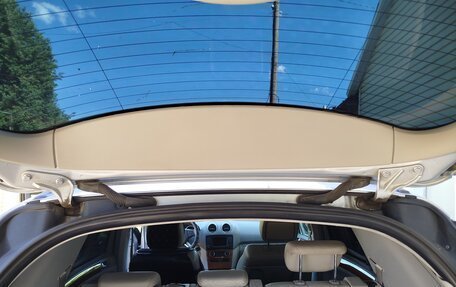 Mercedes-Benz M-Класс, 2005 год, 1 048 000 рублей, 17 фотография