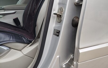 Mercedes-Benz M-Класс, 2005 год, 1 048 000 рублей, 14 фотография