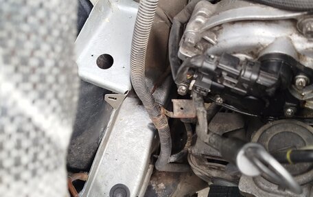 Mercedes-Benz M-Класс, 2005 год, 1 048 000 рублей, 19 фотография