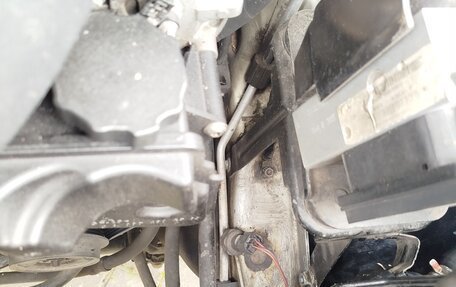 Mercedes-Benz M-Класс, 2005 год, 1 048 000 рублей, 20 фотография