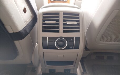 Mercedes-Benz M-Класс, 2005 год, 1 048 000 рублей, 28 фотография