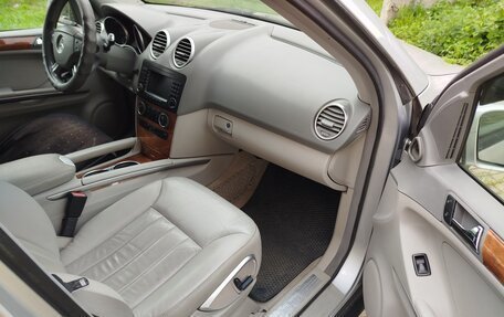 Mercedes-Benz M-Класс, 2005 год, 1 048 000 рублей, 26 фотография