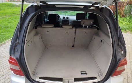 Mercedes-Benz M-Класс, 2005 год, 1 048 000 рублей, 31 фотография