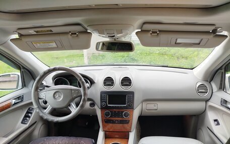 Mercedes-Benz M-Класс, 2005 год, 1 048 000 рублей, 27 фотография