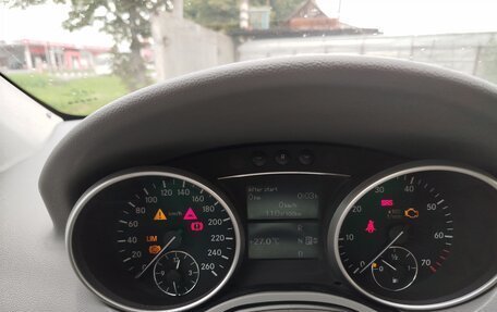 Mercedes-Benz M-Класс, 2005 год, 1 048 000 рублей, 33 фотография