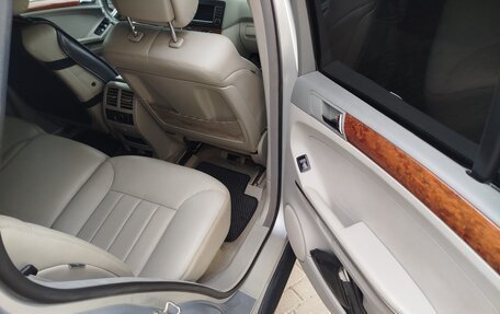 Mercedes-Benz M-Класс, 2005 год, 1 048 000 рублей, 25 фотография
