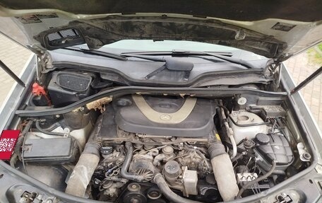 Mercedes-Benz M-Класс, 2005 год, 1 048 000 рублей, 32 фотография