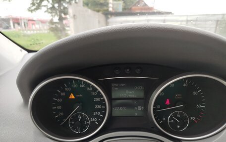 Mercedes-Benz M-Класс, 2005 год, 1 048 000 рублей, 34 фотография