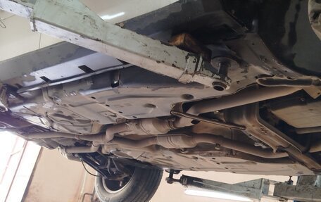 Mercedes-Benz M-Класс, 2005 год, 1 048 000 рублей, 36 фотография