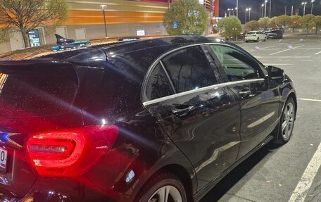 Mercedes-Benz A-Класс, 2013 год, 1 500 000 рублей, 7 фотография