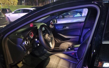 Mercedes-Benz A-Класс, 2013 год, 1 500 000 рублей, 5 фотография