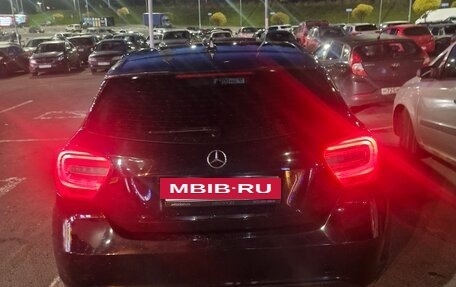 Mercedes-Benz A-Класс, 2013 год, 1 500 000 рублей, 6 фотография