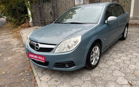 Opel Vectra C рестайлинг, 2007 год, 655 000 рублей, 3 фотография