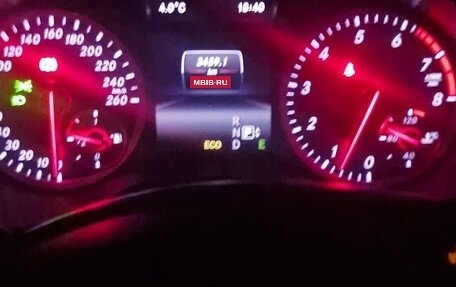 Mercedes-Benz A-Класс, 2013 год, 1 500 000 рублей, 8 фотография