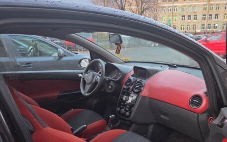 Opel Corsa D, 2008 год, 444 000 рублей, 7 фотография