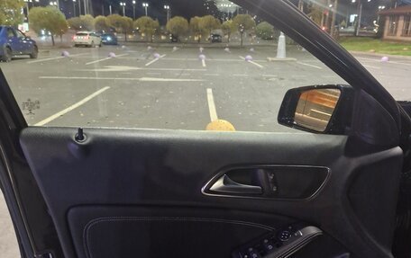 Mercedes-Benz A-Класс, 2013 год, 1 500 000 рублей, 11 фотография