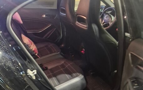 Mercedes-Benz A-Класс, 2013 год, 1 500 000 рублей, 9 фотография