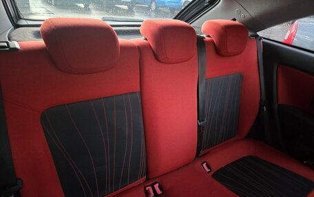 Opel Corsa D, 2008 год, 444 000 рублей, 9 фотография