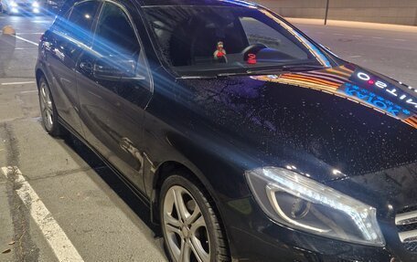 Mercedes-Benz A-Класс, 2013 год, 1 500 000 рублей, 13 фотография