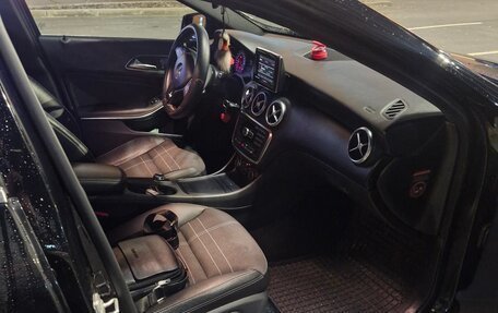 Mercedes-Benz A-Класс, 2013 год, 1 500 000 рублей, 10 фотография