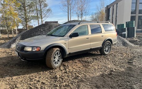 Volvo XC70 I, 2001 год, 730 000 рублей, 5 фотография